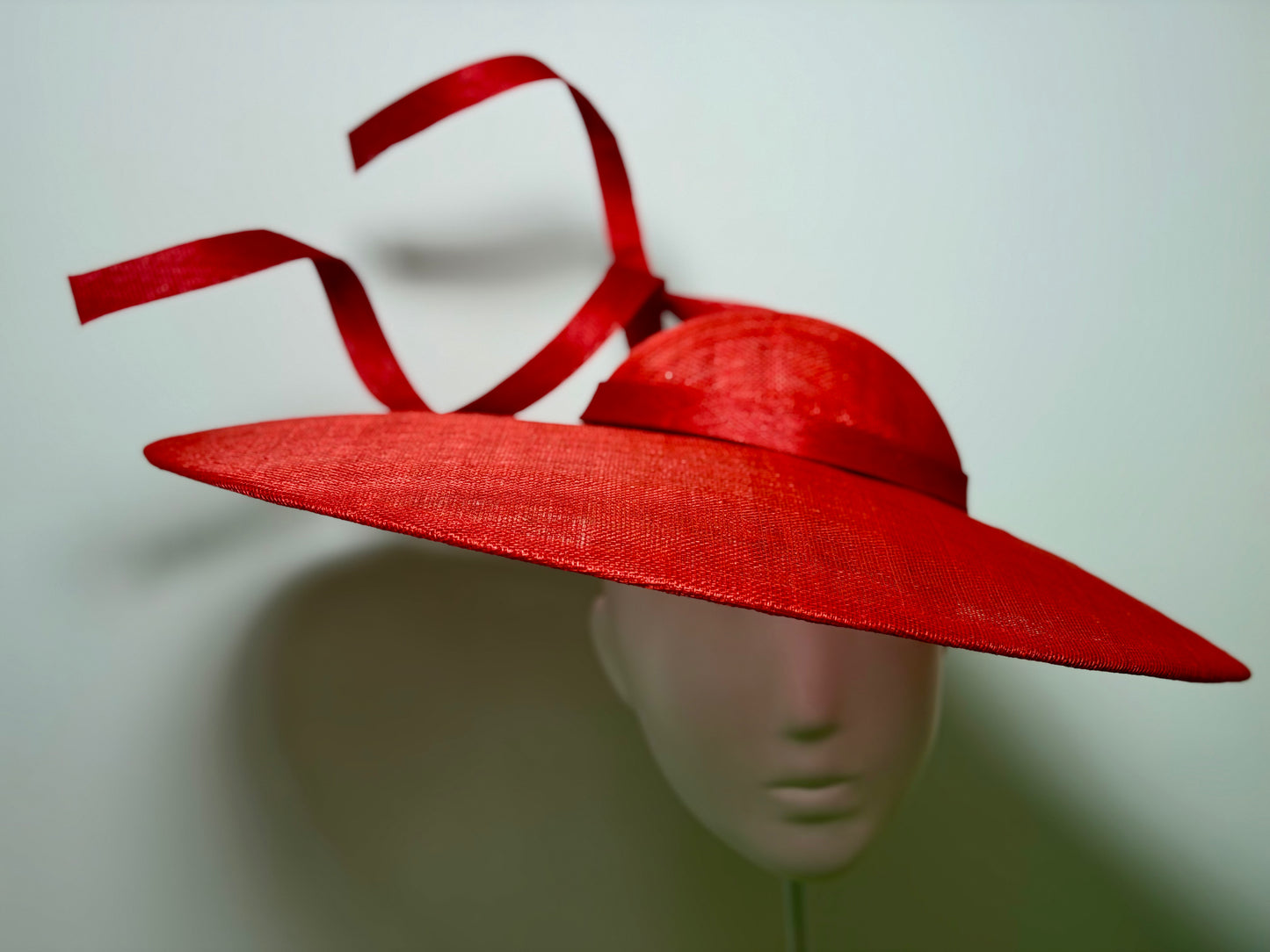 Red Ribbon
