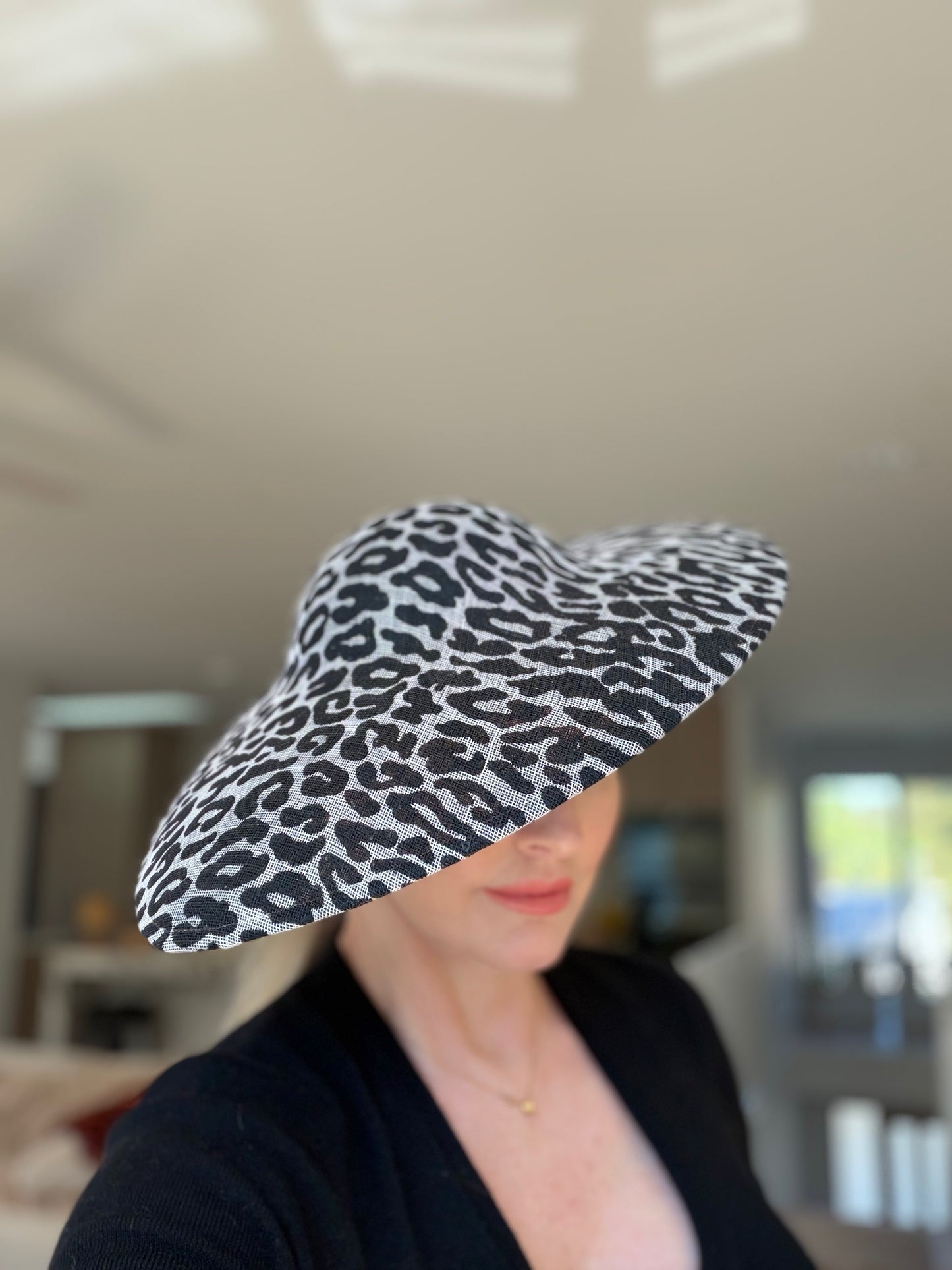 Leopard luxury