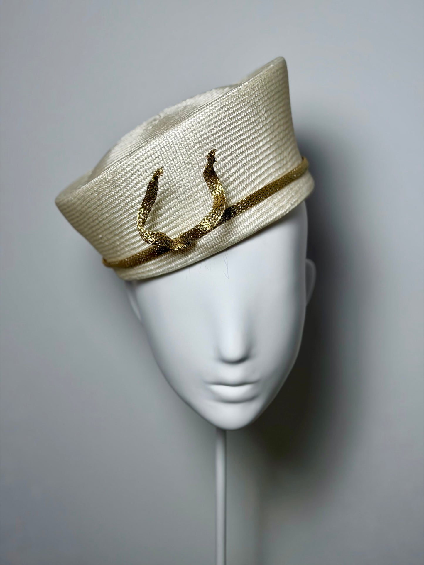 Ivory and Gold