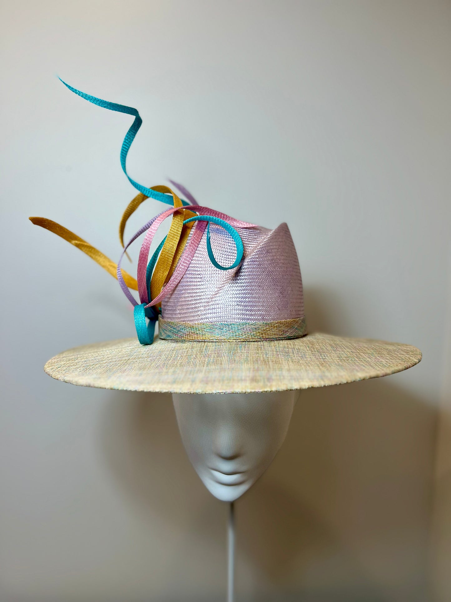Pastel Whimsy