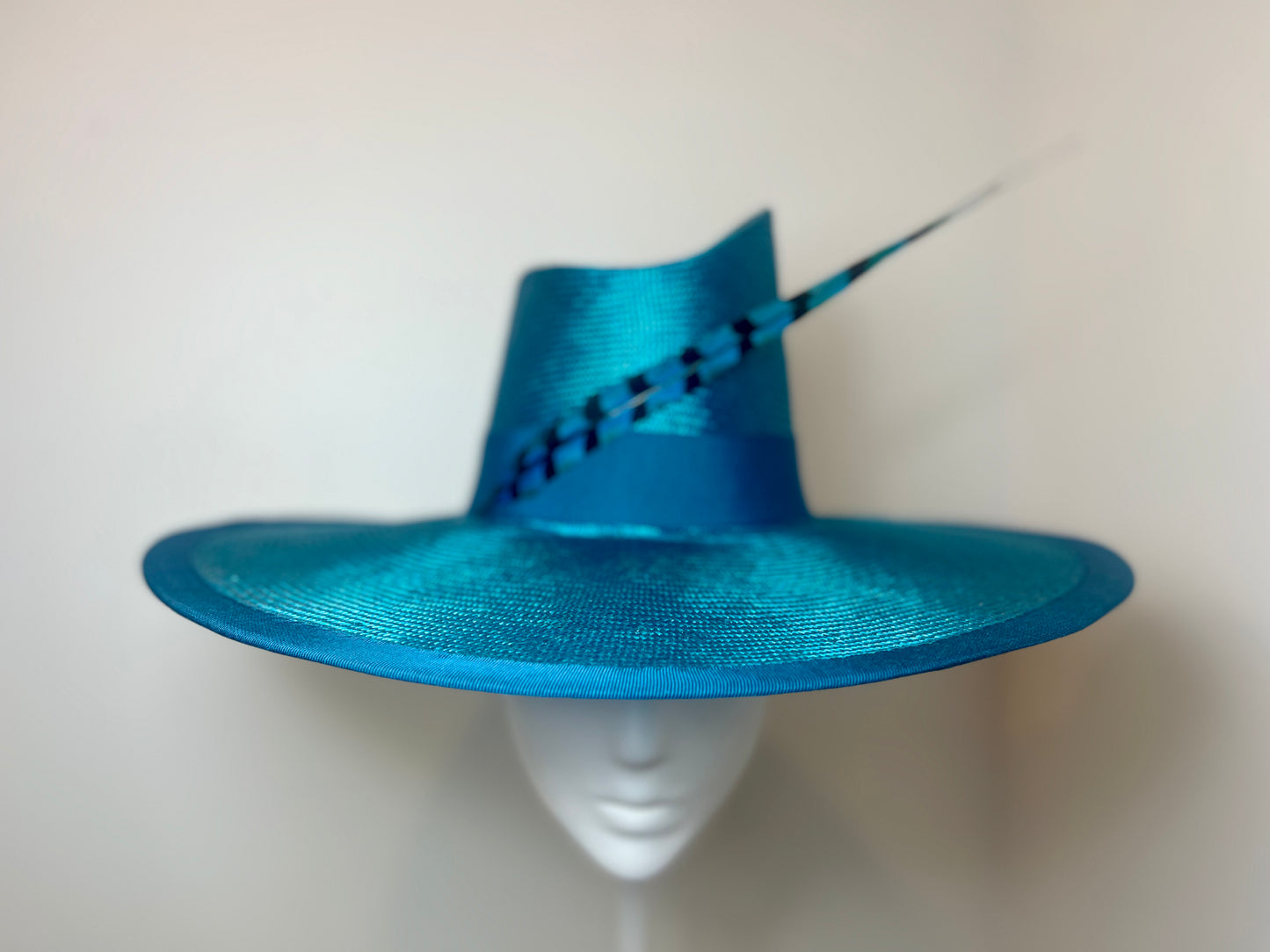Turquoise Dream