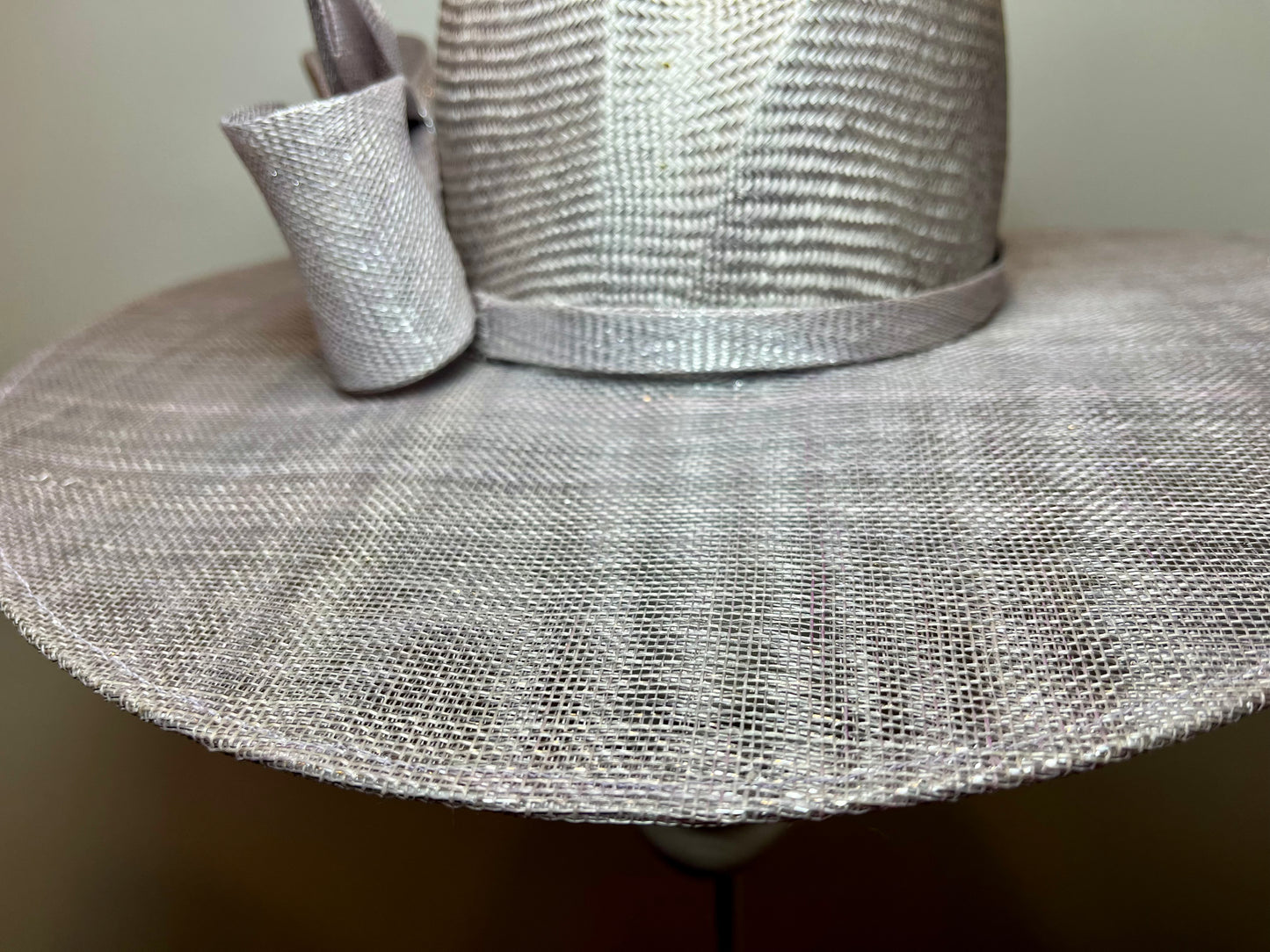 Silver Shimmer