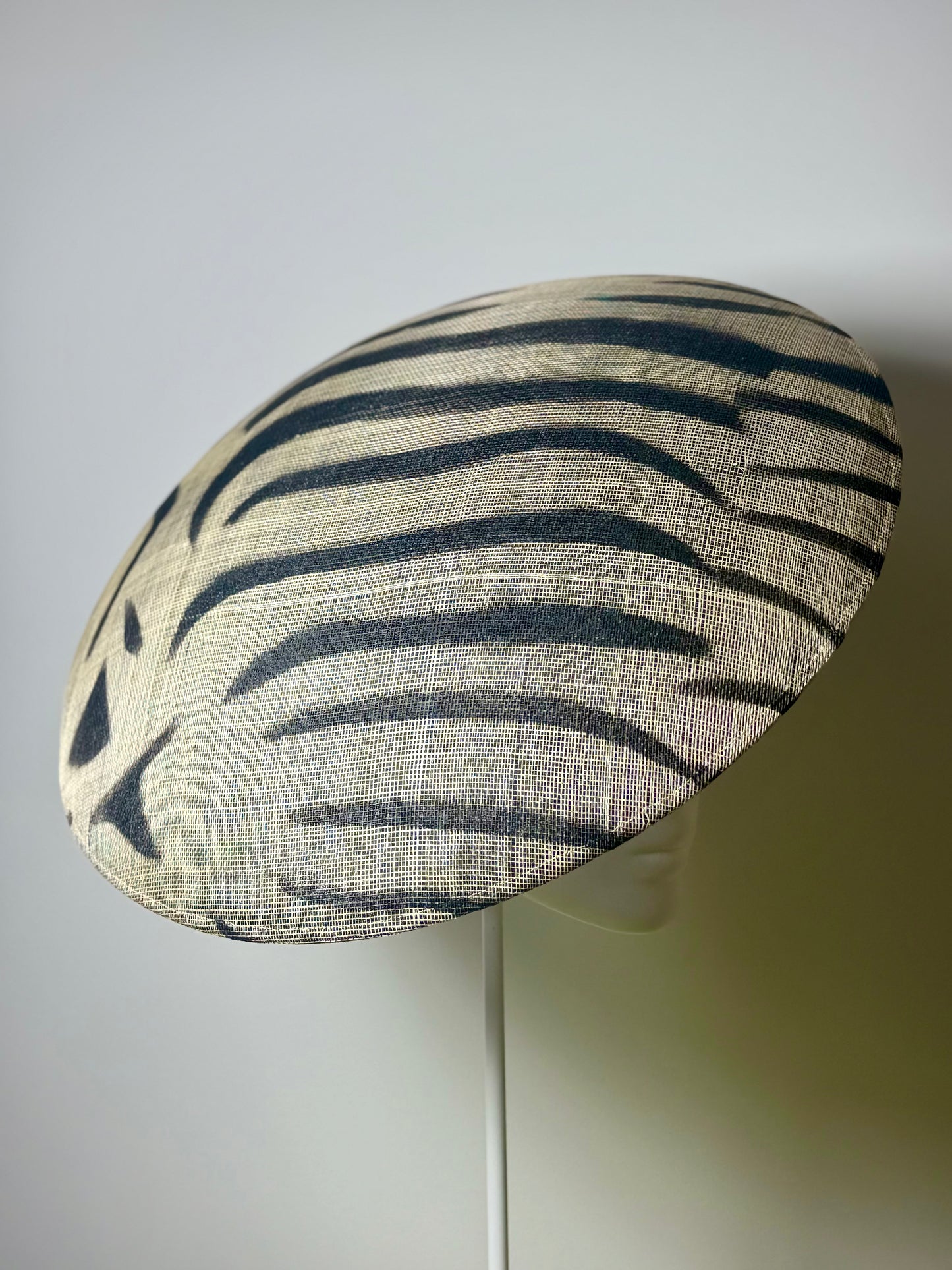 Zebra Luxe
