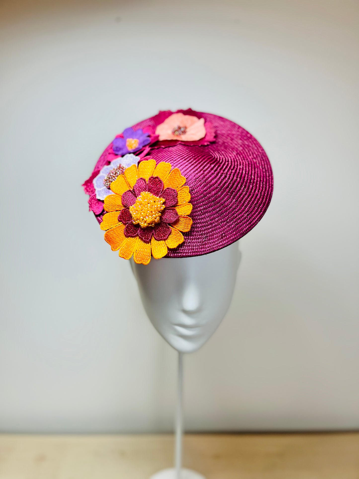 Spring Bloom