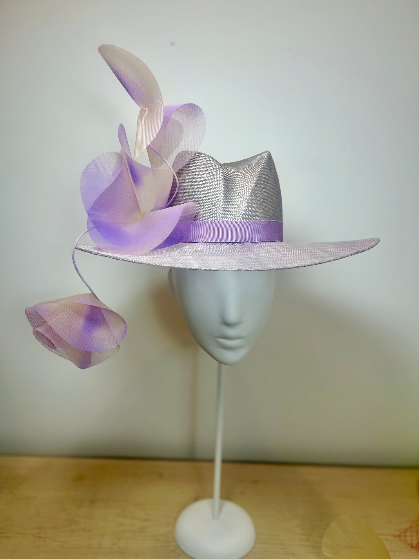 Hyacinth bloom