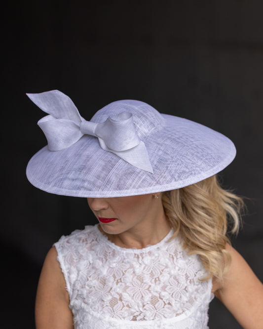 Worn once by Emma Freedman