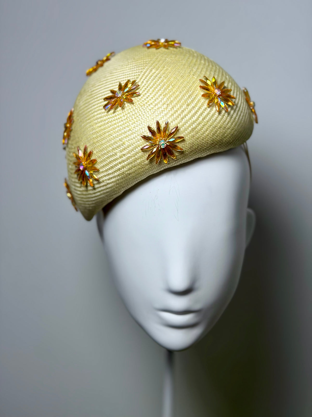 Golden Blossom