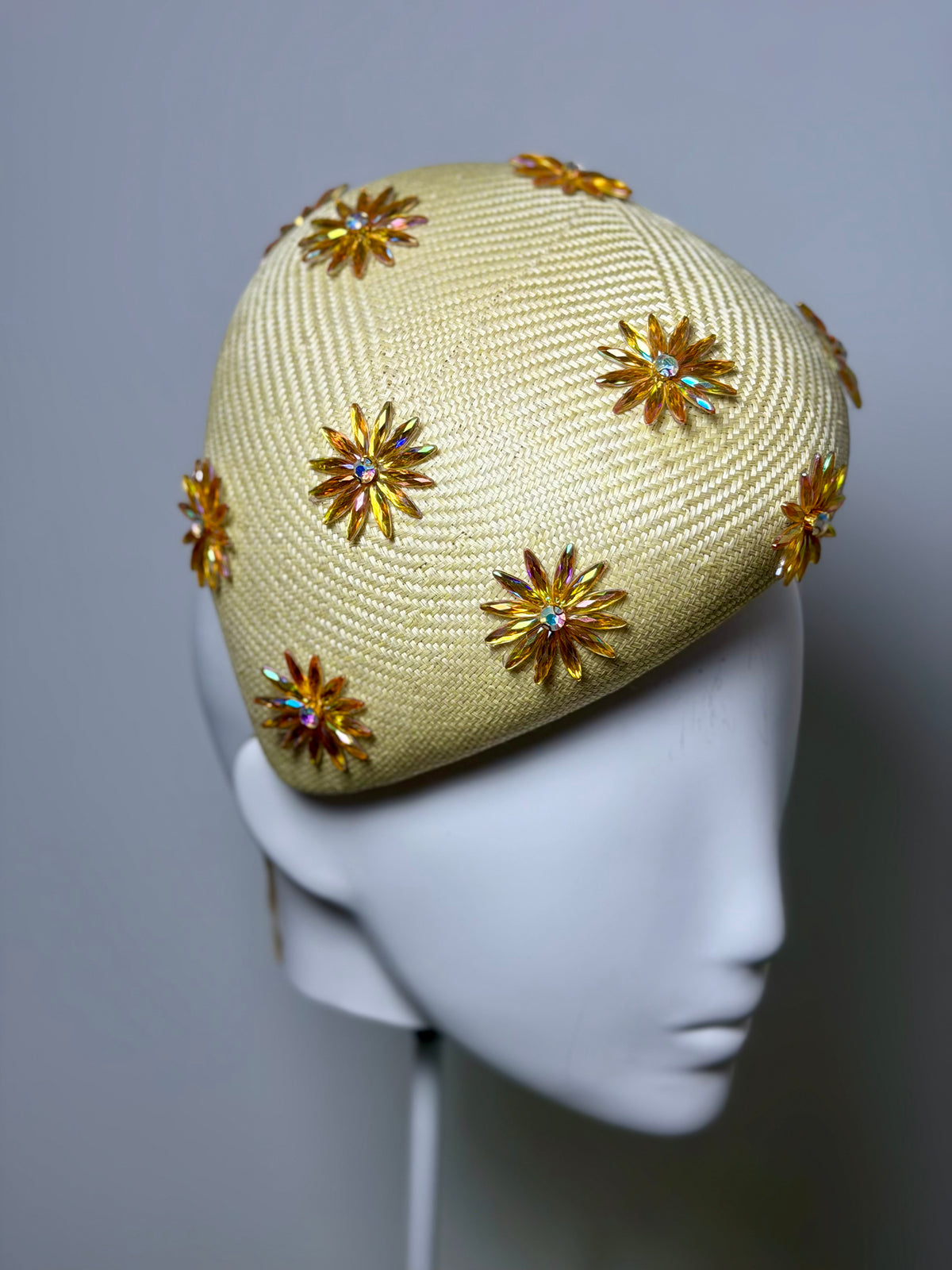 Golden Blossom