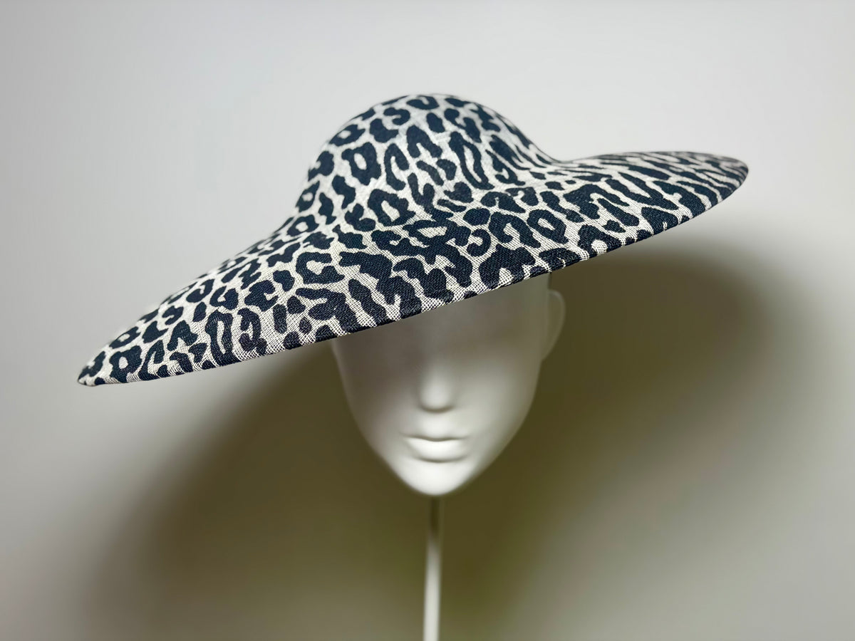 Leopard luxury