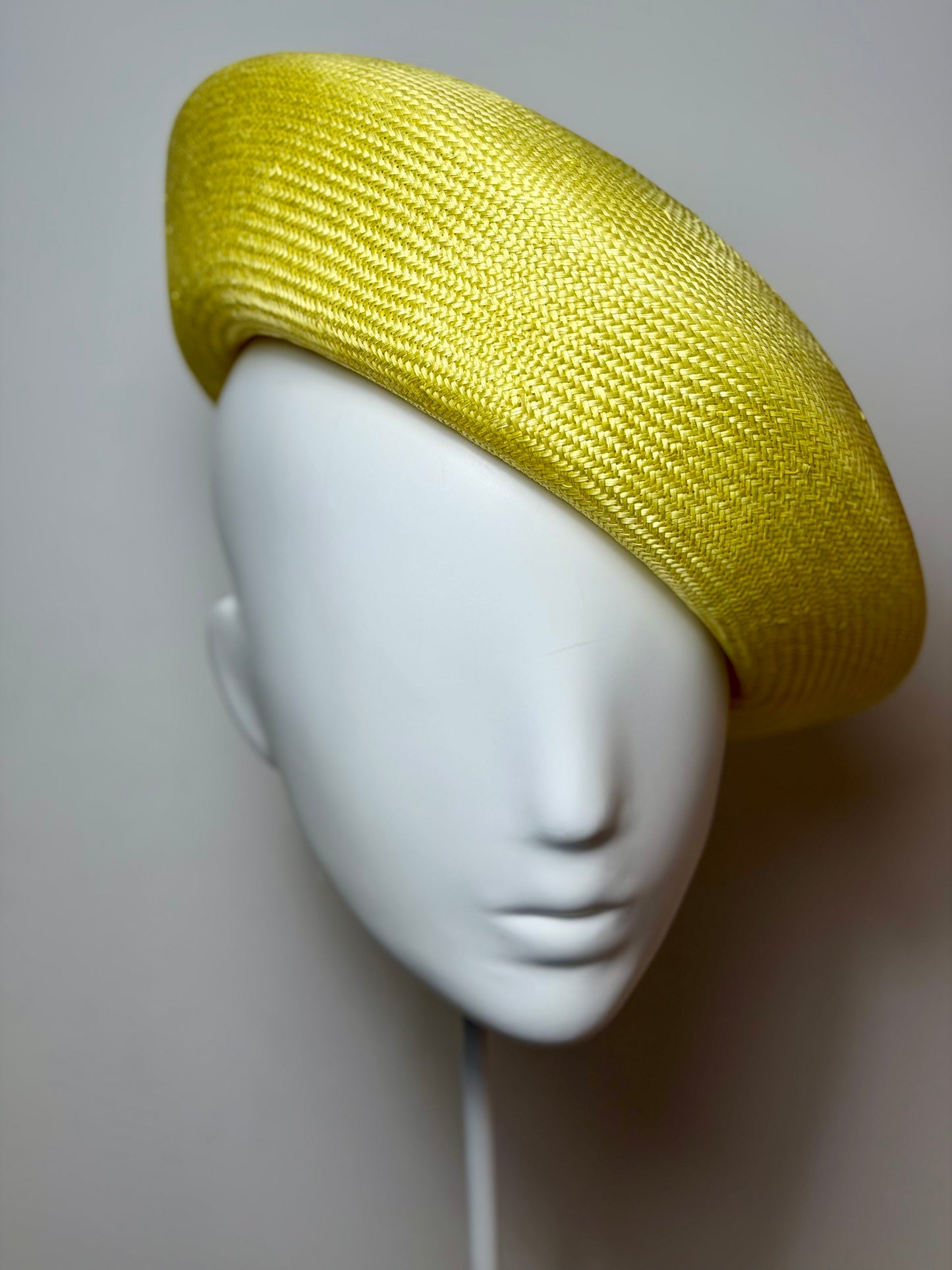 Lemon Beret