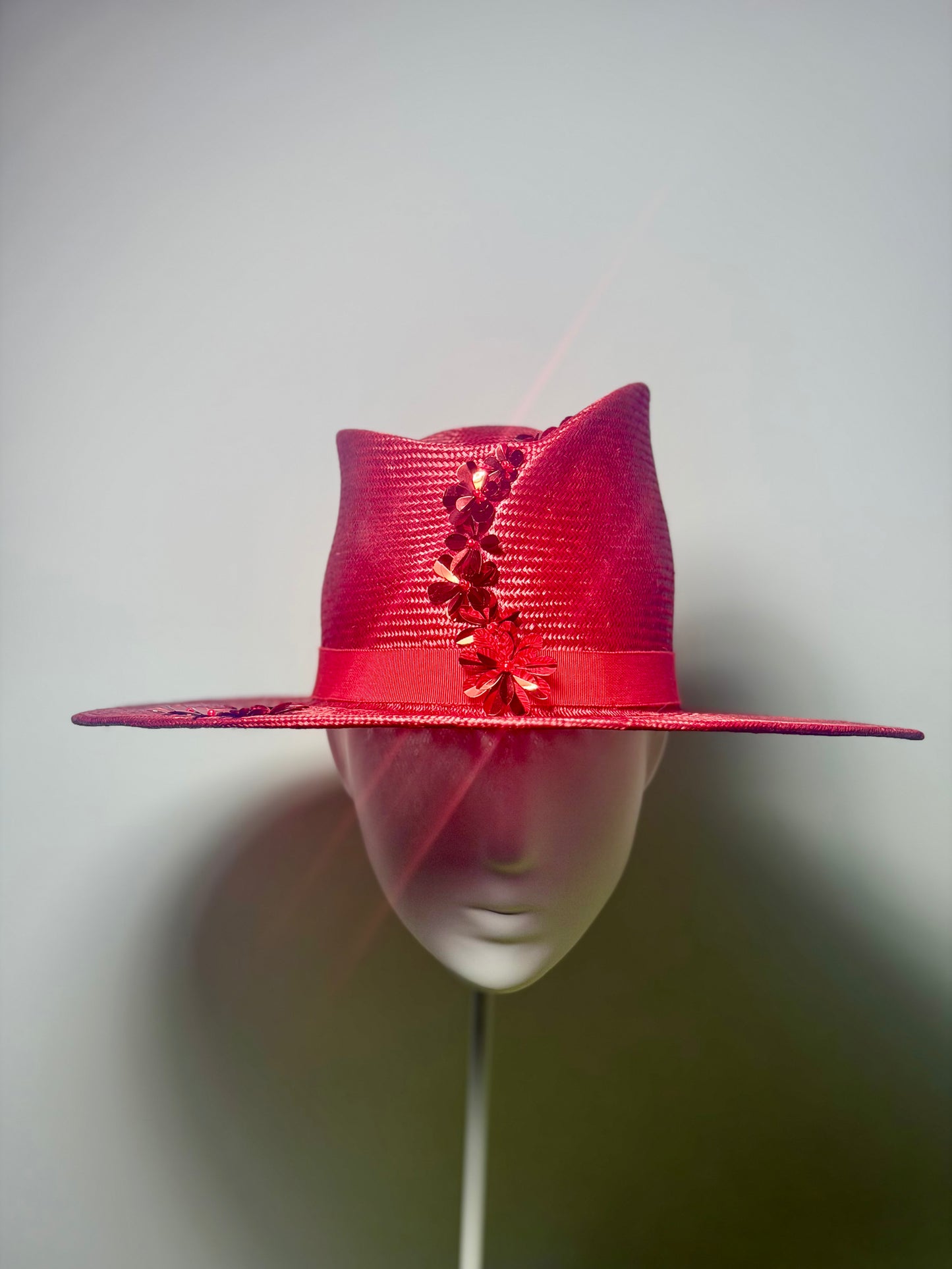 Red Fedora