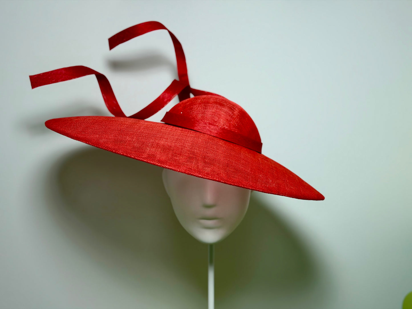 Red Ribbon
