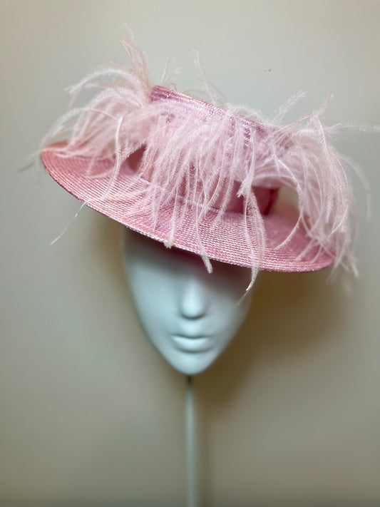 Pink Percher