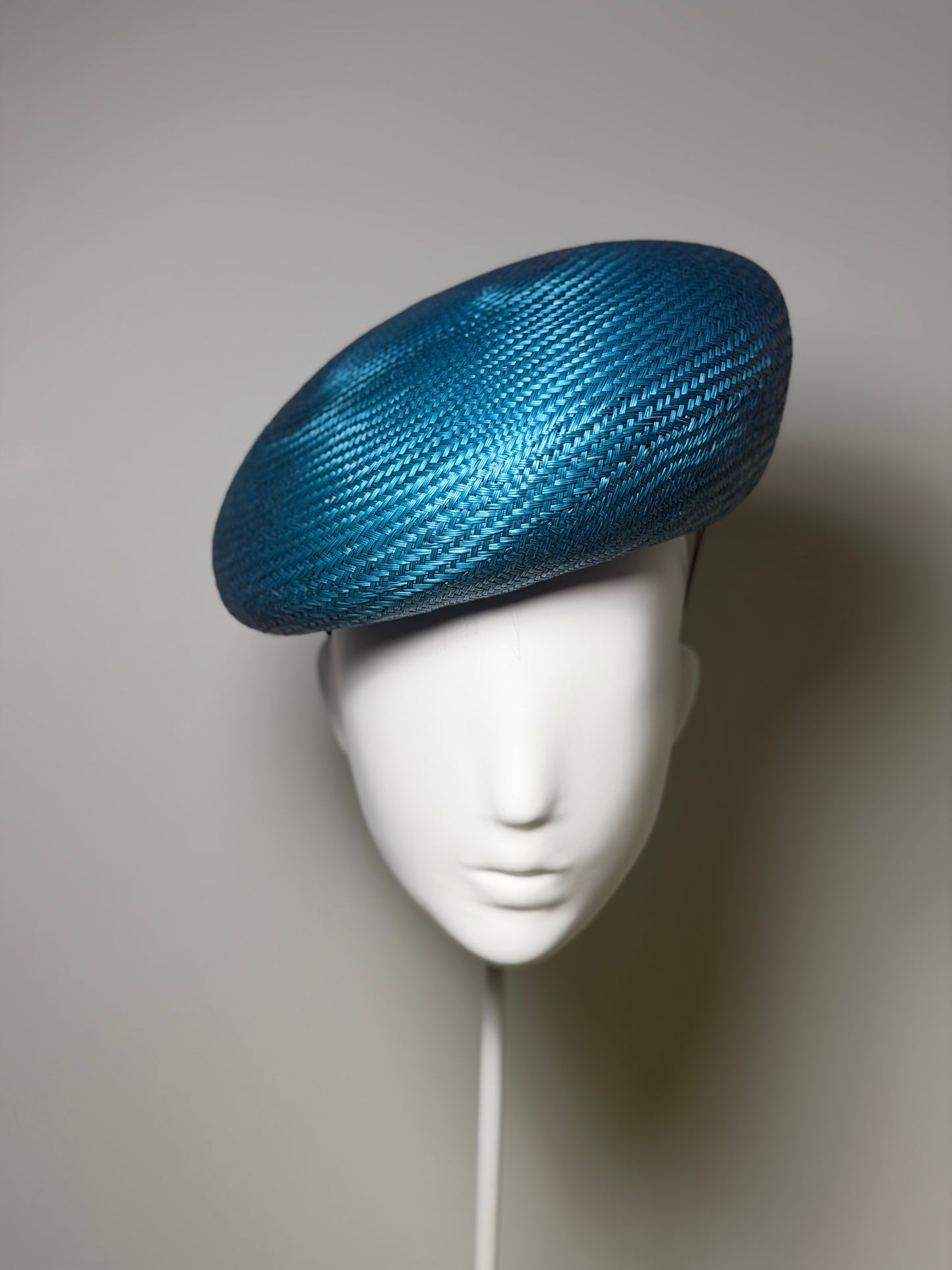 Teal Beret