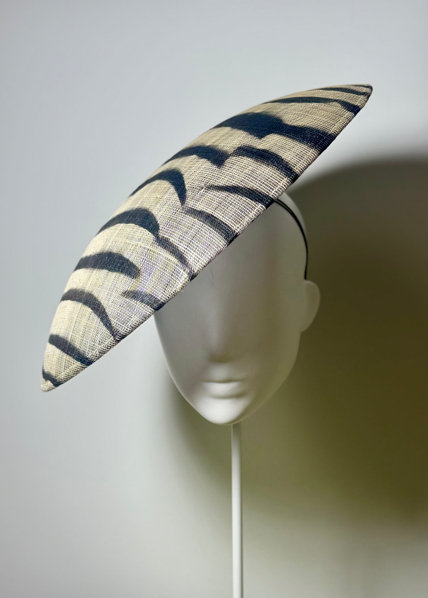 Zebra Luxe