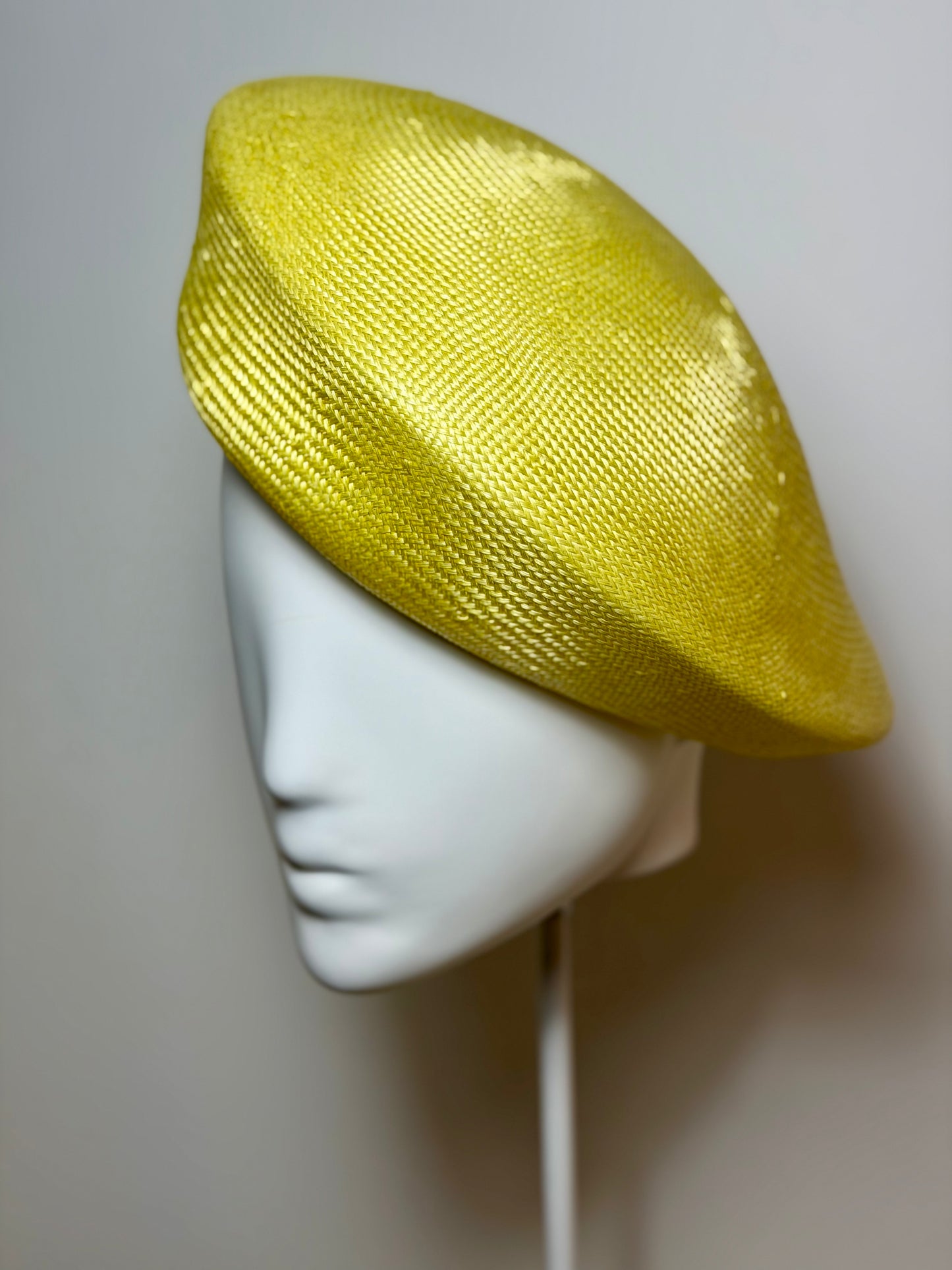 Lemon Beret
