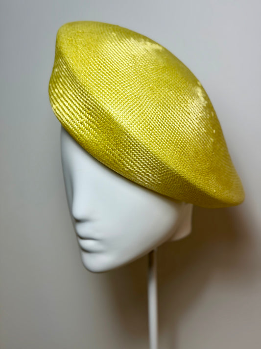 Lemon Beret