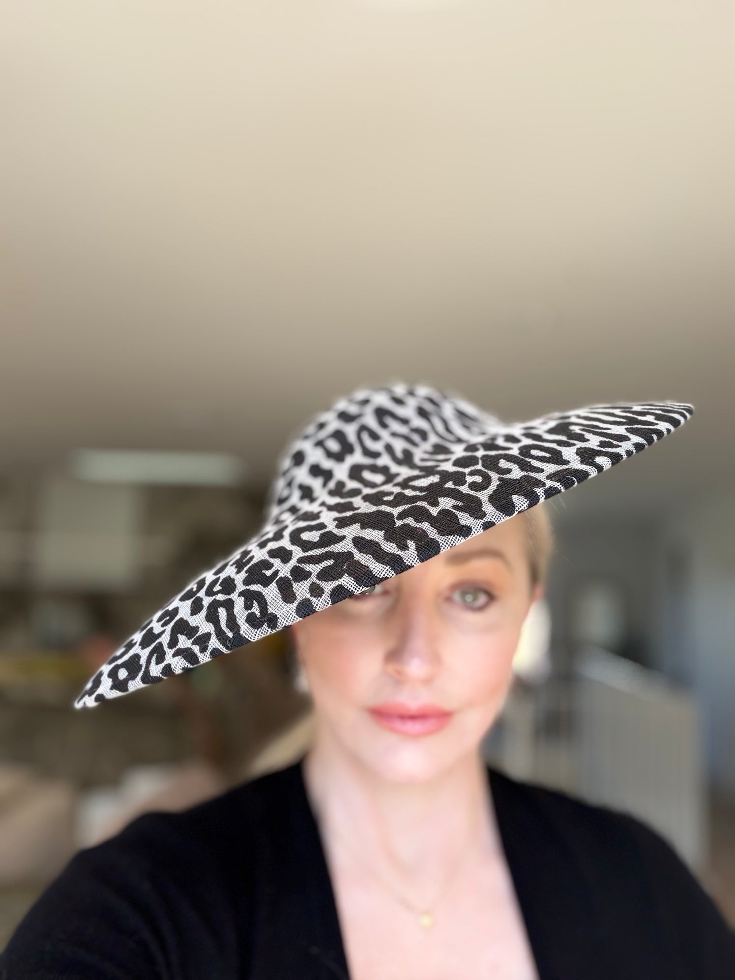 Leopard luxury