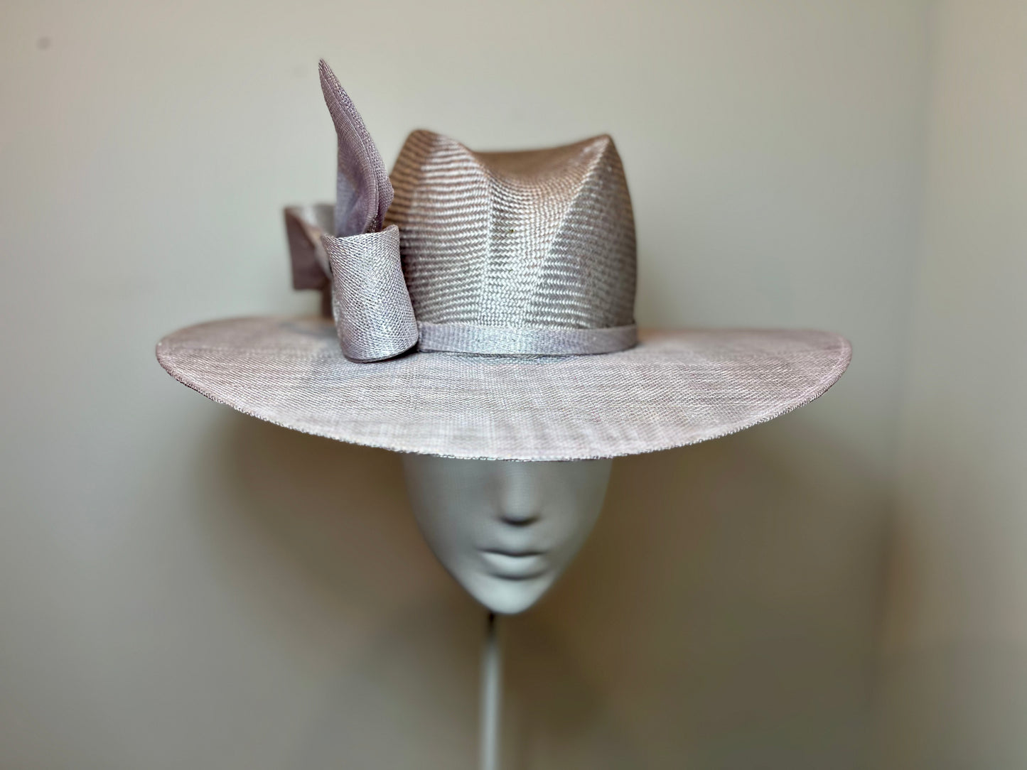 Silver Shimmer