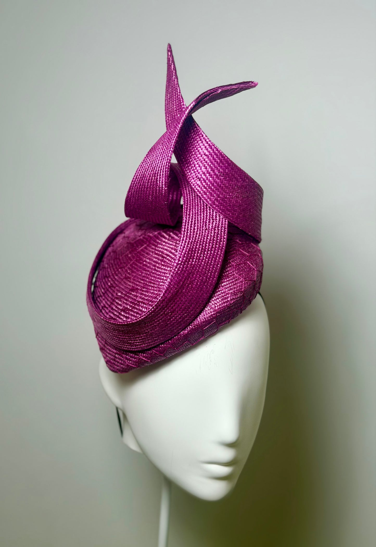 Fuschia Wave