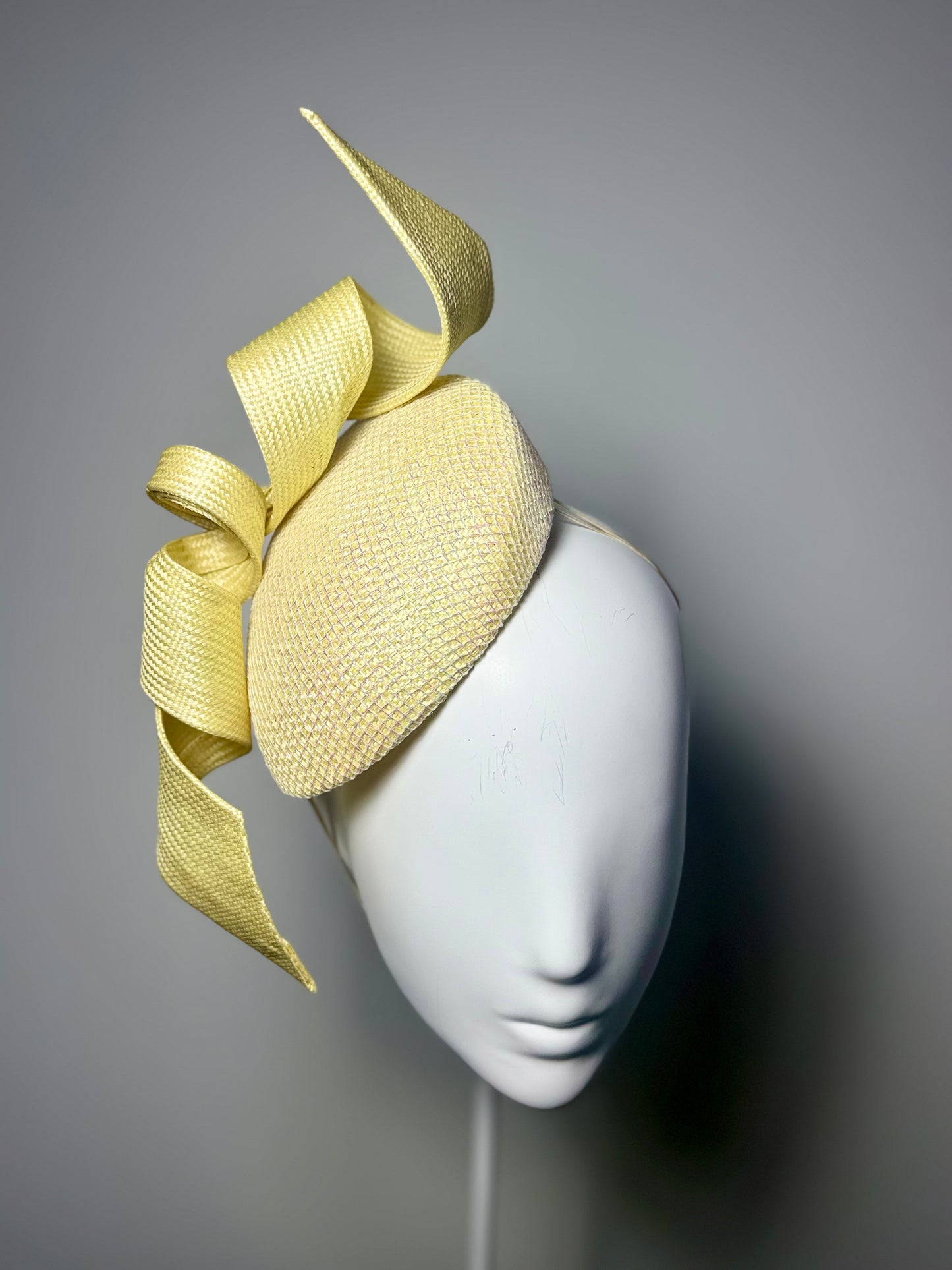Lemon Butter Shimmer