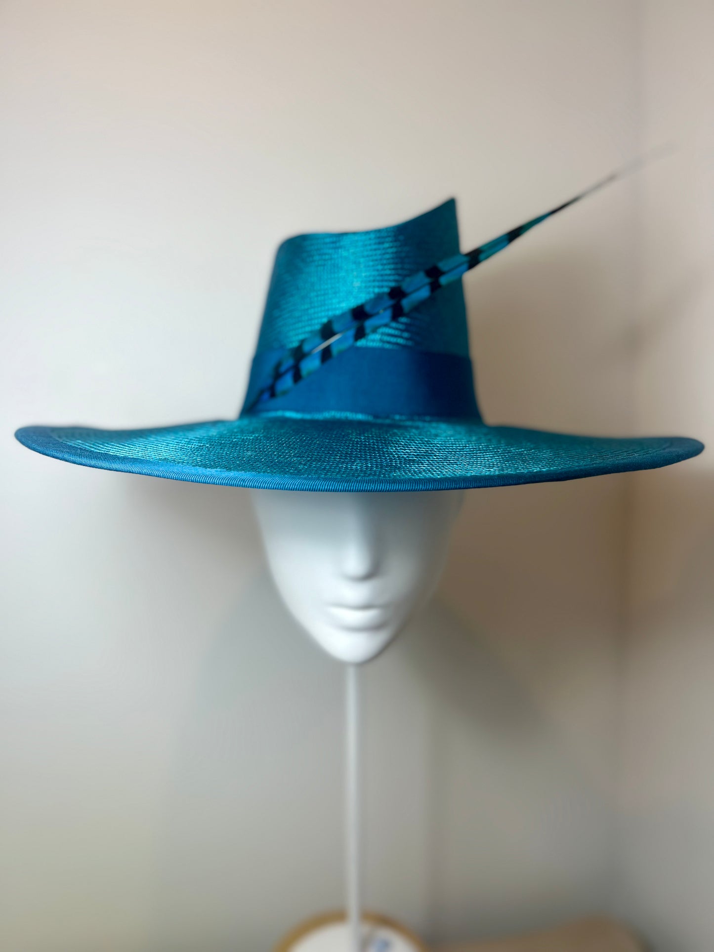 Turquoise Dream