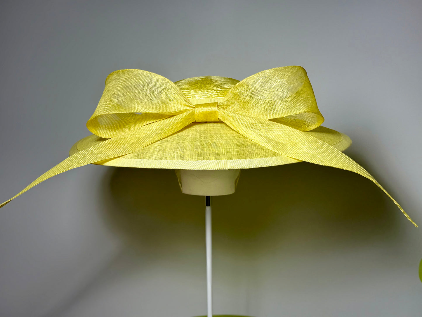 Lemon Bow Drama