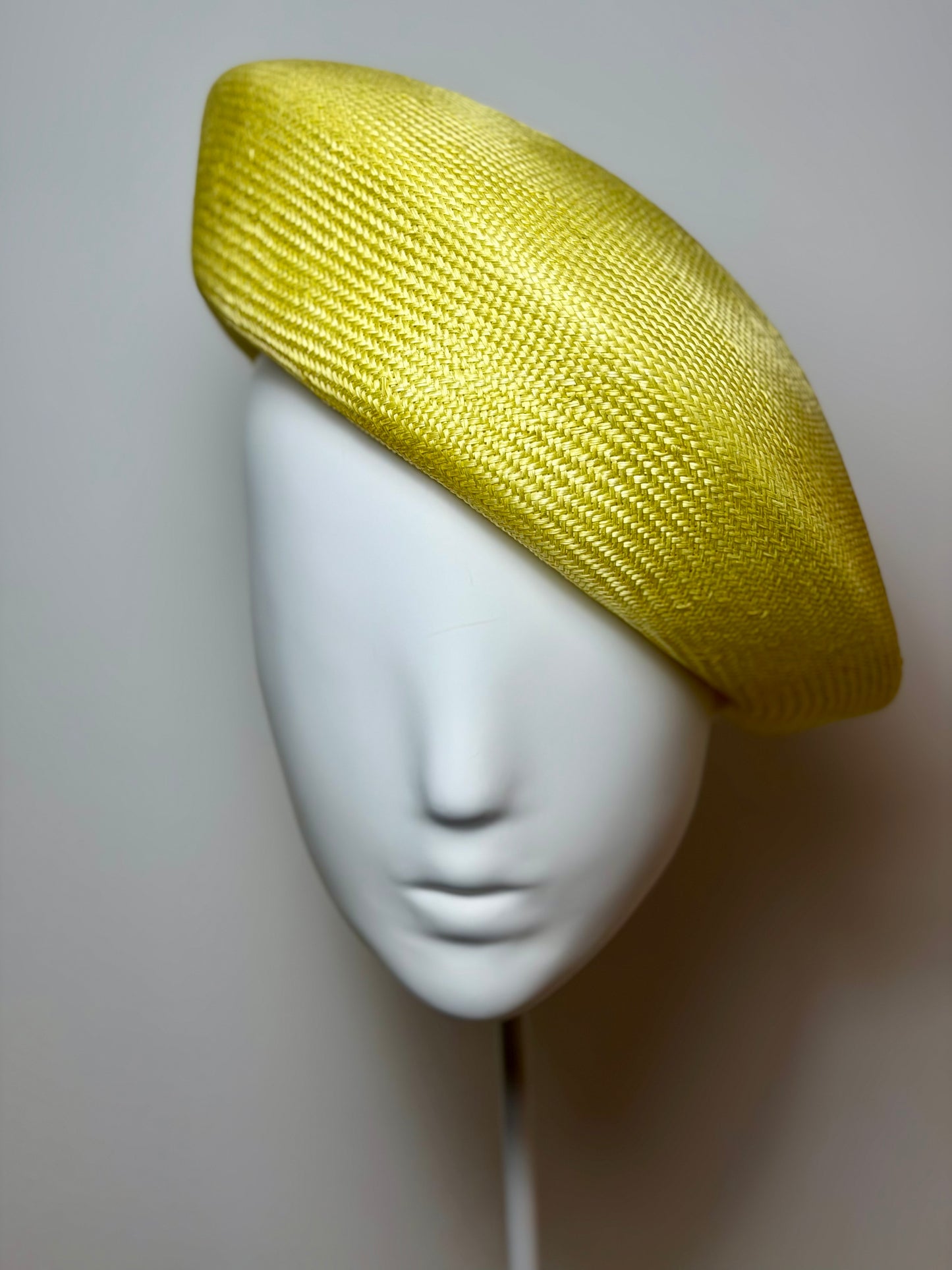 Lemon Beret