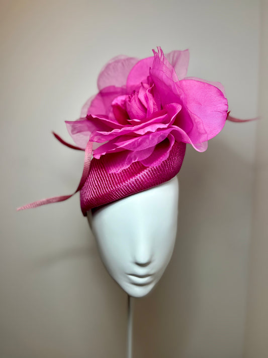 Radiant Rose