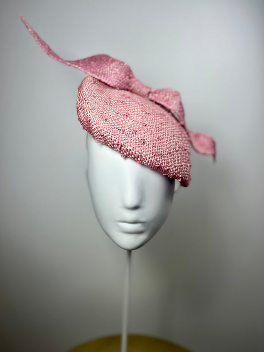 Pink Beret
