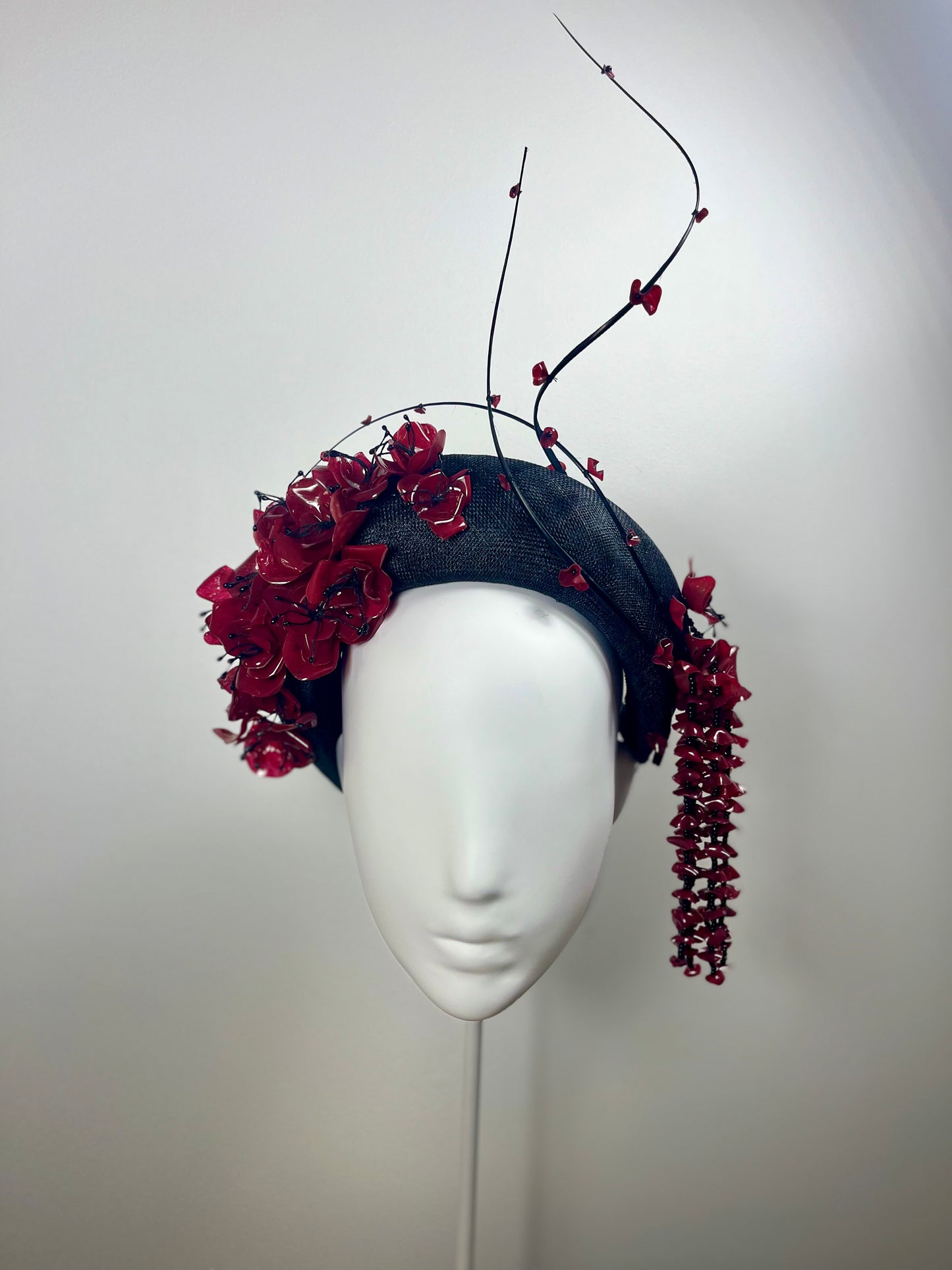 Modern Geisha