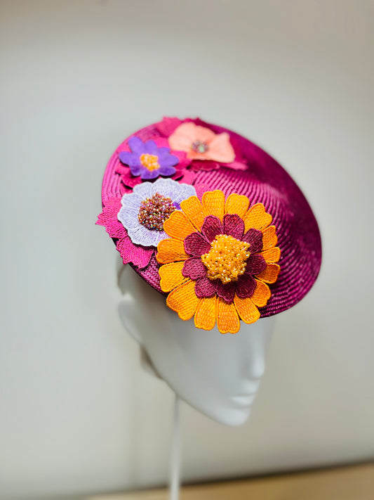 Spring Bloom