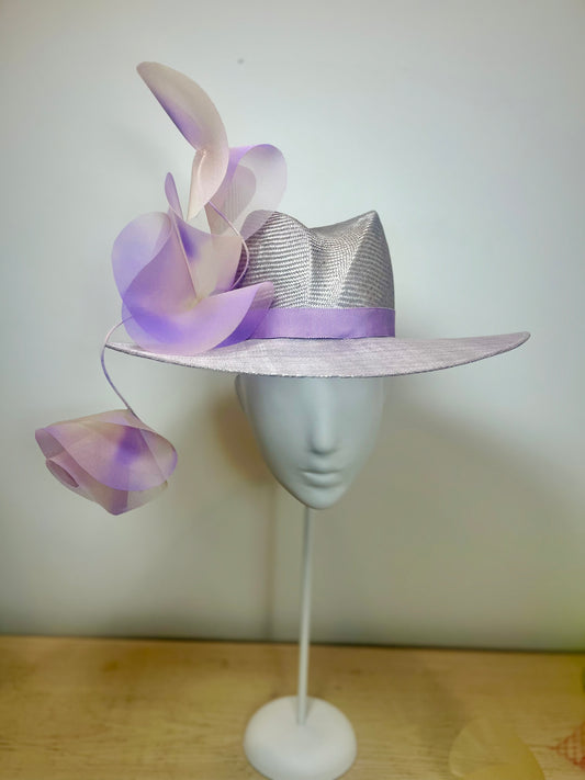 Hyacinth bloom