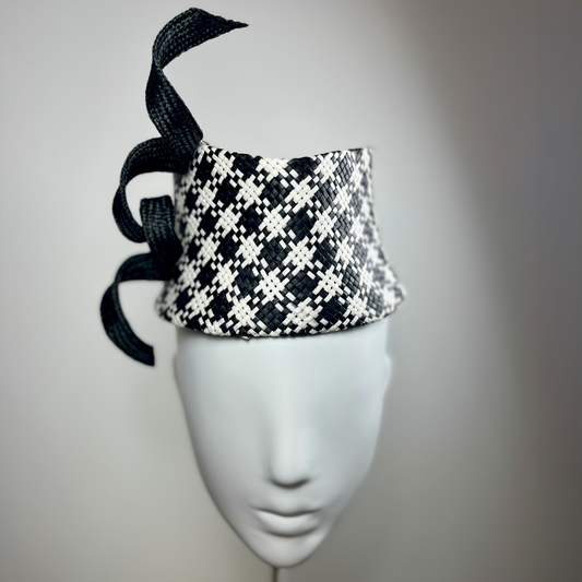 B & W Crown