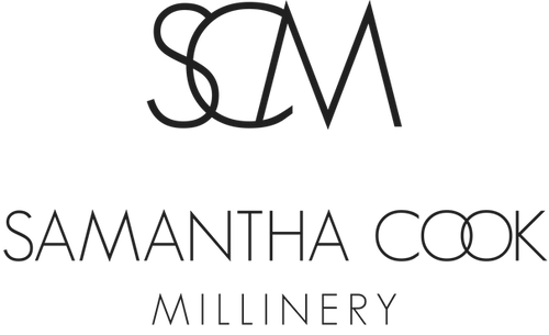Samantha Cook Millinery